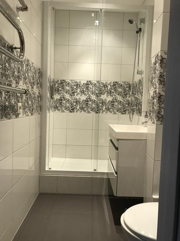 Gina'S Apartment Partizanu G カウナス エクステリア 写真